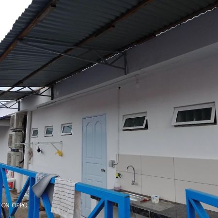 Ocean House Hostel Semporna Εξωτερικό φωτογραφία
