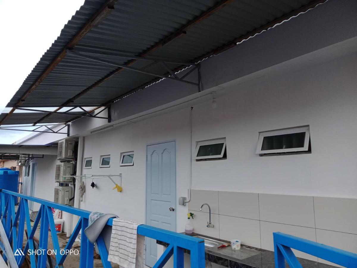 Ocean House Hostel Semporna Εξωτερικό φωτογραφία