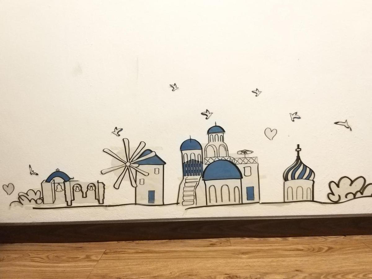 Ocean House Hostel Semporna Εξωτερικό φωτογραφία