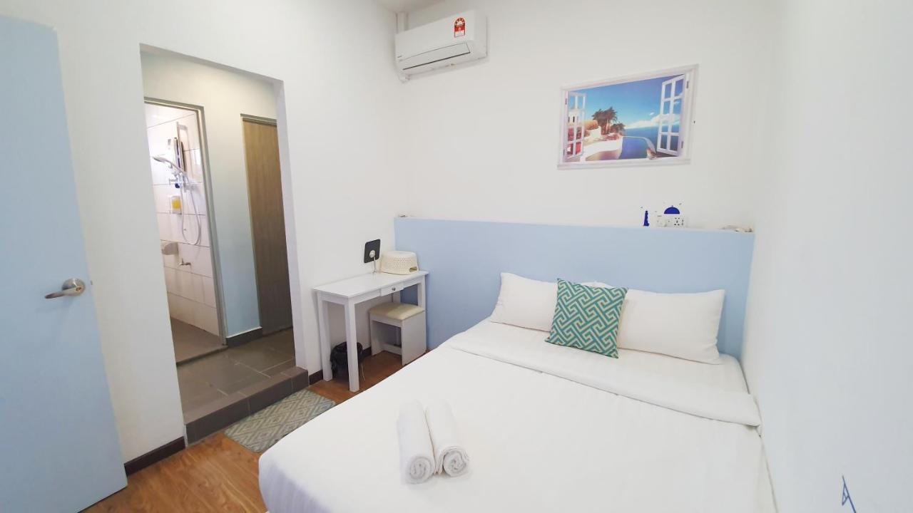 Ocean House Hostel Semporna Εξωτερικό φωτογραφία